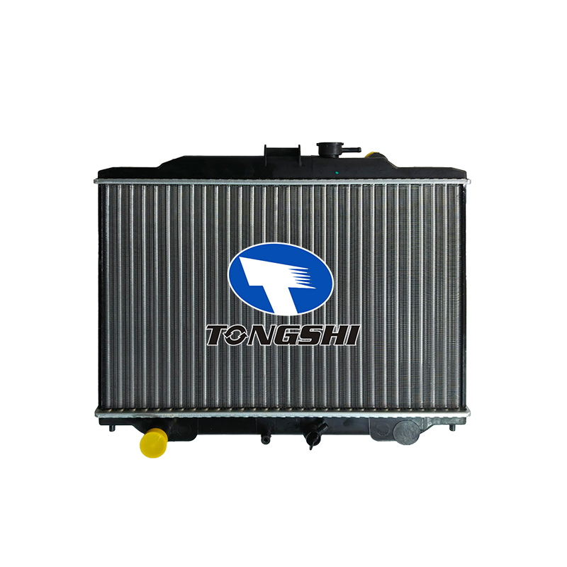 Radiator Cooling System for Nissan URVAN 06-MT 21410-VW000 Radiator Cooling System for Nissan URVAN 06-MT 21410-VW000