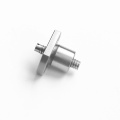 SCREWTECH MIF0401-20 Ball screw for Optoelectronic field