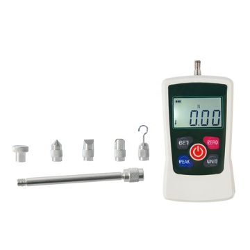 Economical Digital Push and Pull Force Gauge 500N/50Kg