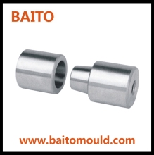 Precision round taper Interlocks TPNV Tool Components