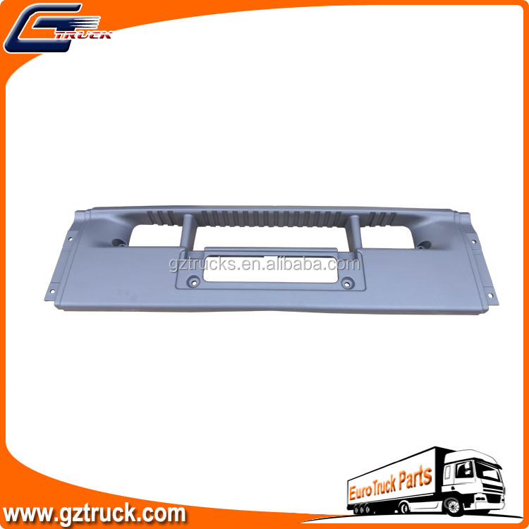 Center Bumper Oem 9738801170 for MB Atego Truck Body Parts