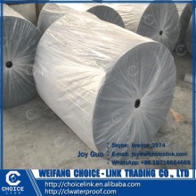 for bituminous waterproof sheet fiberglass compound base mat