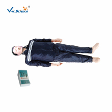 Whole Body Basic CPR Manikin Style Training Model