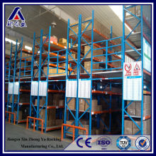 Factory best price modular mezzanine floors (XZY)
