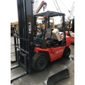 Heli forklift 3tons diesel CPCD30 tinggi 5m