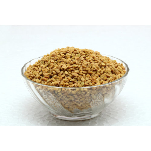 Fenugreek Kualitas Tinggi Alami