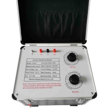 FY96 Current Transformer Load Case