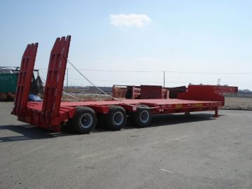 Chinese Very Good Quality luggage trailer for sale