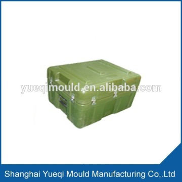 Customize Plastic Rotomoulding Portable Tool Case