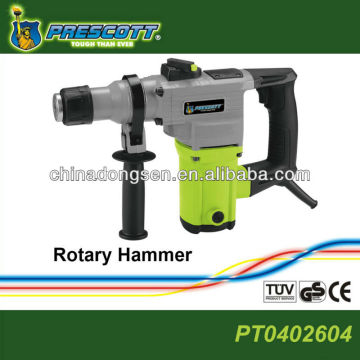 hammer drill; kraft hammer drill; atlas copco hammer drill; craft hammer drill