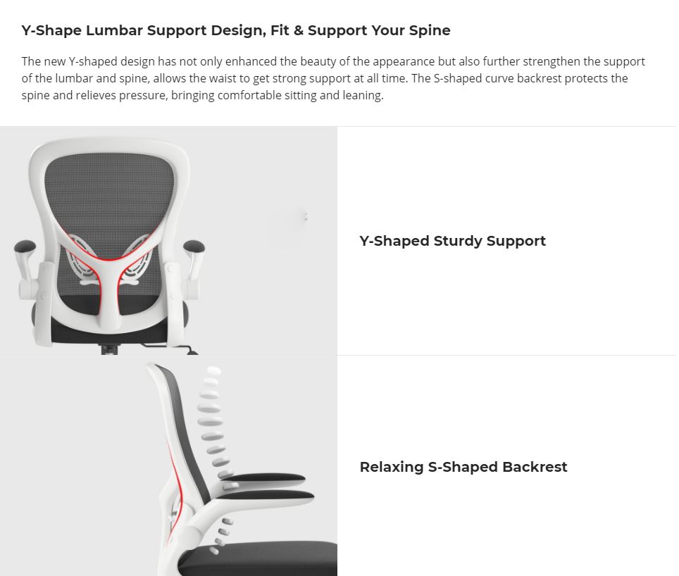 Hbada Gaming Chair Hbada Gaming Chair