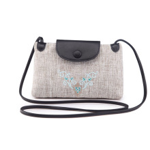 hand fancy ladies clutch purse