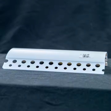 PVC Corner Guards Durable Plastic