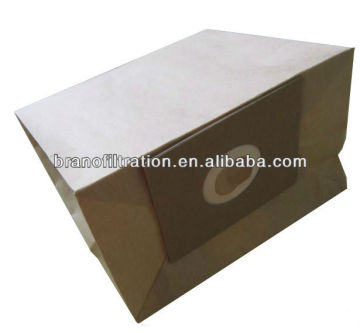 vacuum cleaner bag/paper dust bag/filter bag/dust bag