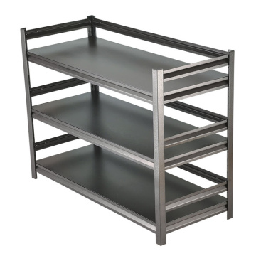 Thickened Iron Kitchen Multi-layer Storage Racks