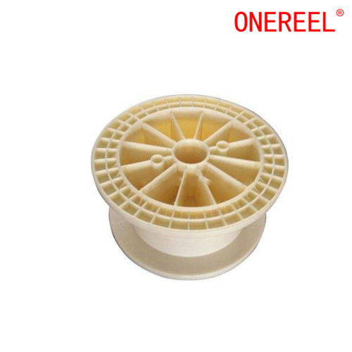 High Quality Custom Injection Mold Plastic Spools