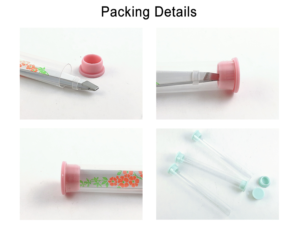 Tubo de policarbonato Polycarbonate Tube