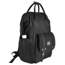 Multifunction Baby Changing Bag Backpack