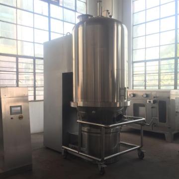 GFG Series High-efficient Boiling Fluid Bed Dryer