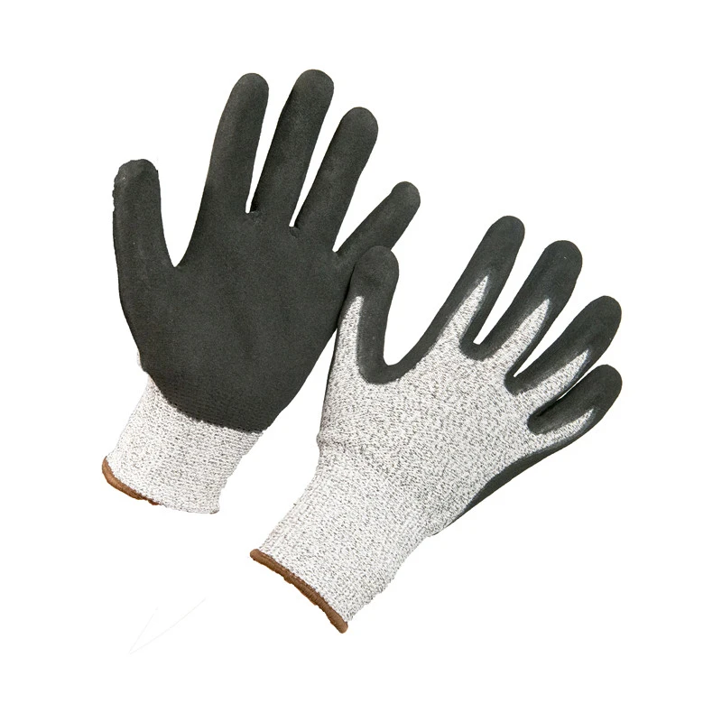 Anti-Cutting Safety Cut Resistance Gloves