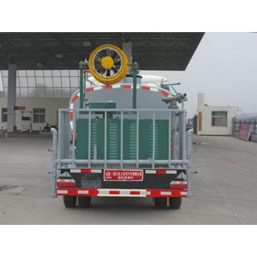 DFAC Duolika 4000Litres Small Street Washing Truck