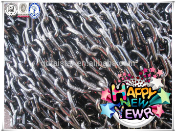 2016 U2 Studless Link Anchor Chain
