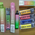 OEM Escobar 5000 Puffs Pod USA