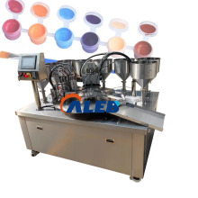 Studio Paint Color Filling Machine: Automating Your Painting Process
