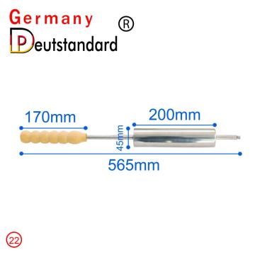 Neue Art Schornsteinkuchenmaschine Schornsteinkuchenofen elektrisch