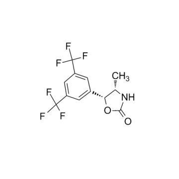 Cas CAS 875444-08-9、MK-0859 / MK0859 / Anacetrapib中間体