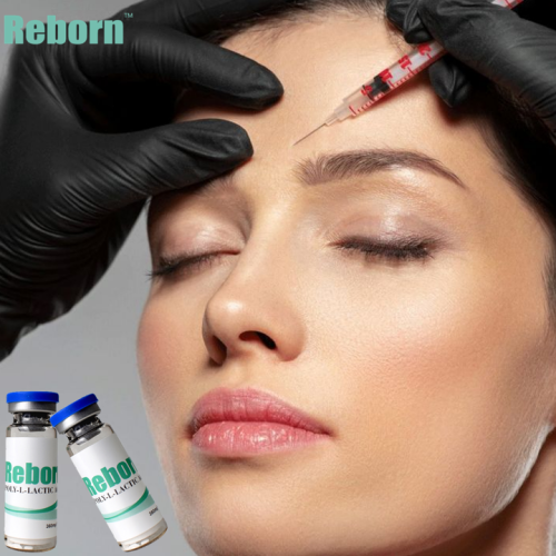 Reborn PLLA Dermal Fillers Treatment