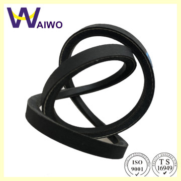 Raw Edged Belt 02117-24523 Fan Belt 13X1240 for Nissan KIA,