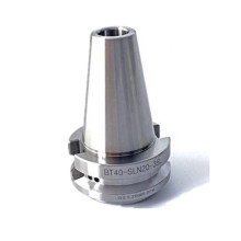 BT Weldon SLN Side Lock End Mill Holder