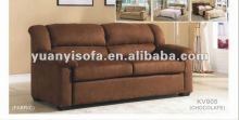 Modern sofa bed, fabric sofa bed, sleeper sofa, functional sofa bedYB2205
