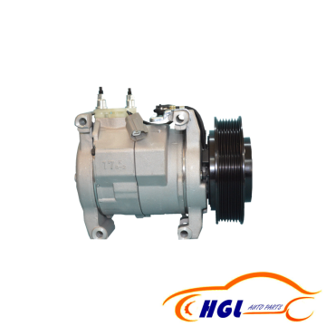 HONDA ACCORD K20A6 AC Compressor 38810-RBA-006 10S17C