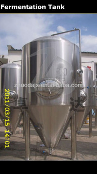 Beer Making Machine ZD-200L