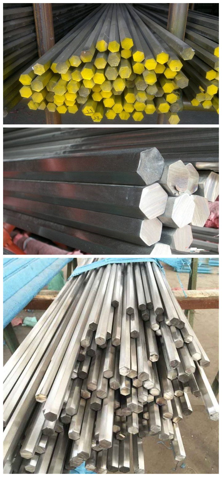 Cold rolled stainless steel bar square steel rod