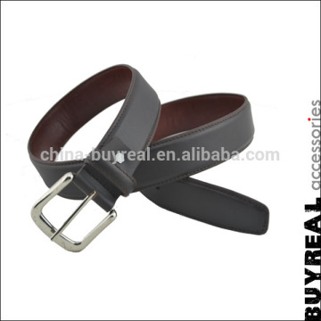 new design wholesale genuine leather man classic belt