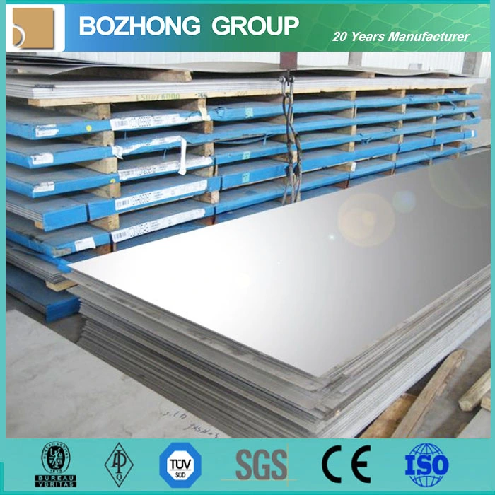 1.4828 AISI309 S30900 Stainless Steel Plate