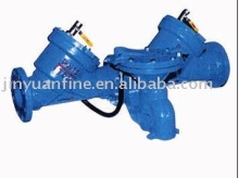Valve, Backflow Preventer, Check Valve