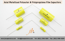 jb Capacitors in Audio Applications of Tube Amplifier