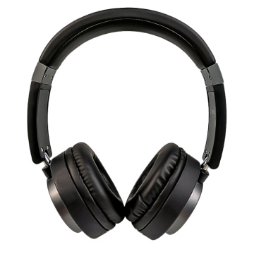 Drahtlose Bluetooth -Kopfhörer -Bass -Stereo für Musik