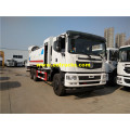 16m3 6x4 Dust Suppression Fog Cannon Vehicles