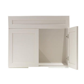 MOONTOP American RTA Birch Wood Vietnam Kitchen Cabinet