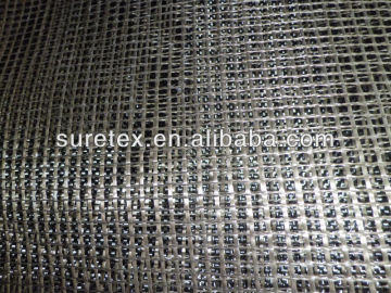 Basalt Fiber Geo-grid