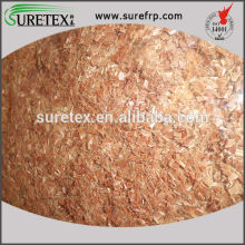 Short Cut Aramid Yarn