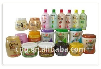 PVC Shrink Label Film For Plastic Bottle