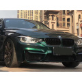 Gloss Dark Green Car RoRap Винил