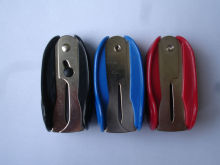 The Universal Set Machine Paper Stapler