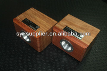 Super Tweeter Speaker Box